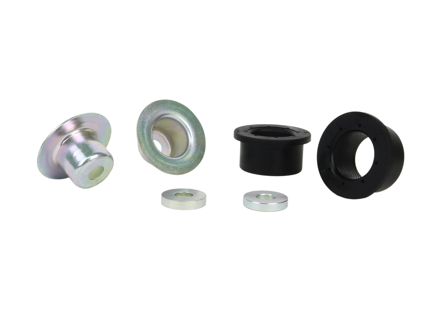 Nolathane Differential - Mount Support Rear Bushing REV200.0004