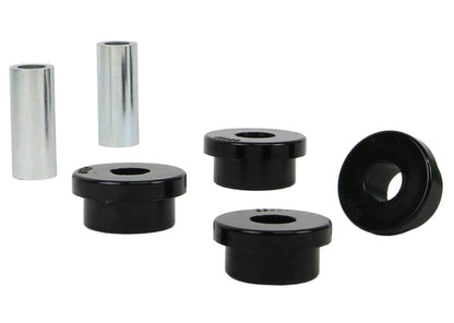 Nolathane Differential - Mount Front Bushing REV200.0008