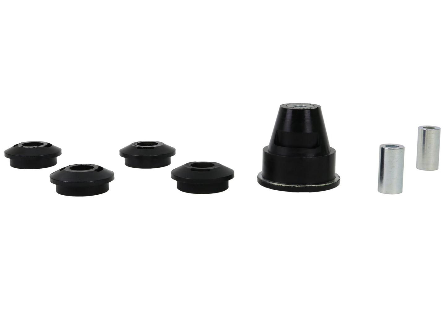 Nolathane Differential - Mount Front Bushing REV200.0010