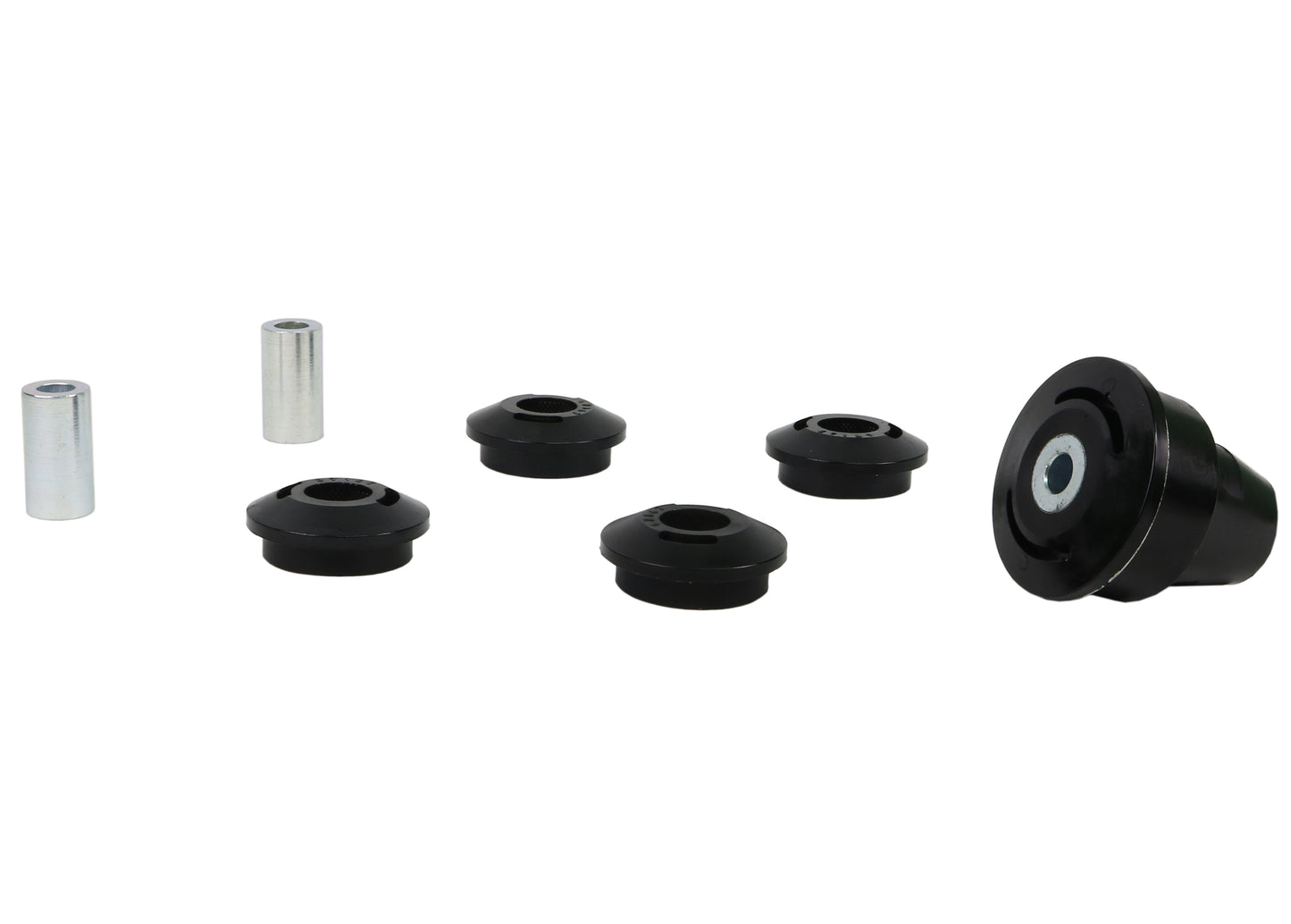 Nolathane Differential - Mount Front Bushing REV200.0010