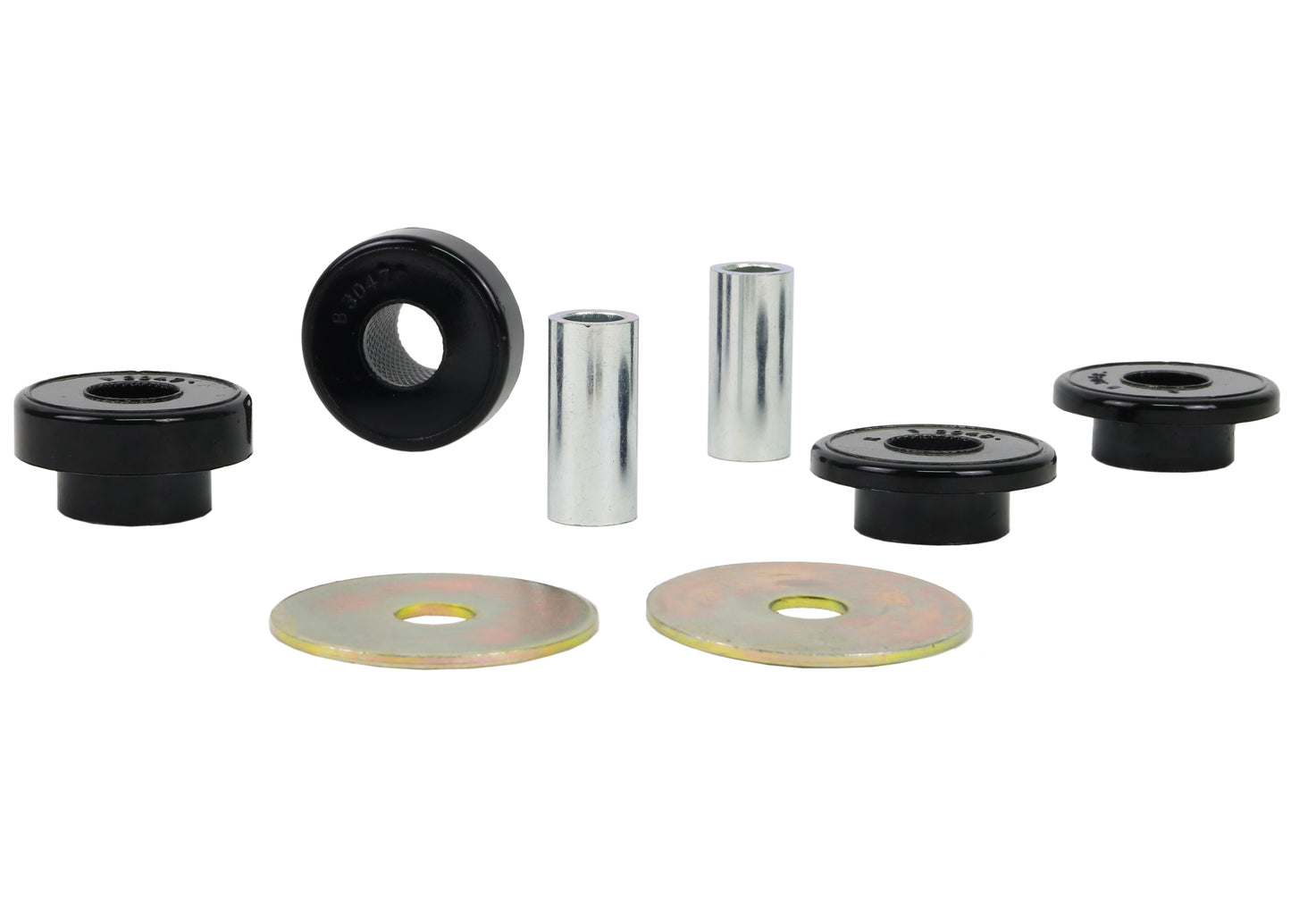 Nolathane Differential - Mount Support Front Bushing REV200.0012