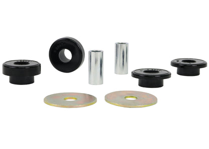 Nolathane Differential - Mount Support Front Bushing REV200.0012