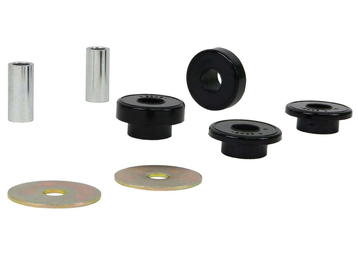 Nolathane Differential - Mount Support Front Bushing REV200.0012