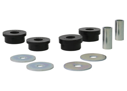 Nolathane Differential - Mount Front Bushing REV200.0018