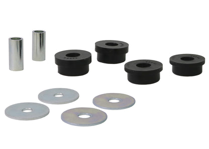 Nolathane Differential - Mount Front Bushing REV200.0018