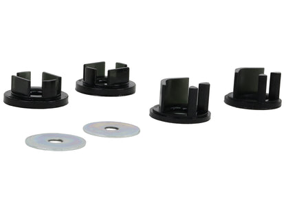Nolathane Differential - Mount Front Bushing REV203.0000