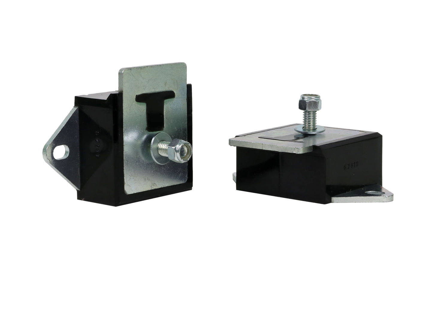 Nolathane Engine - Mount REV204.0000