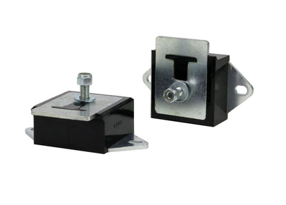Nolathane Engine - Mount REV204.0000
