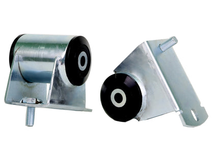 Nolathane Engine - Mount REV204.0002