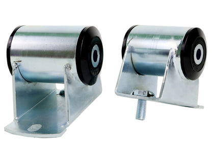 Nolathane Engine - Mount REV204.0002
