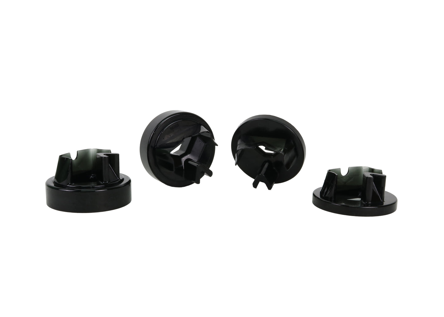 Nolathane Engine - Mount REV204.0004