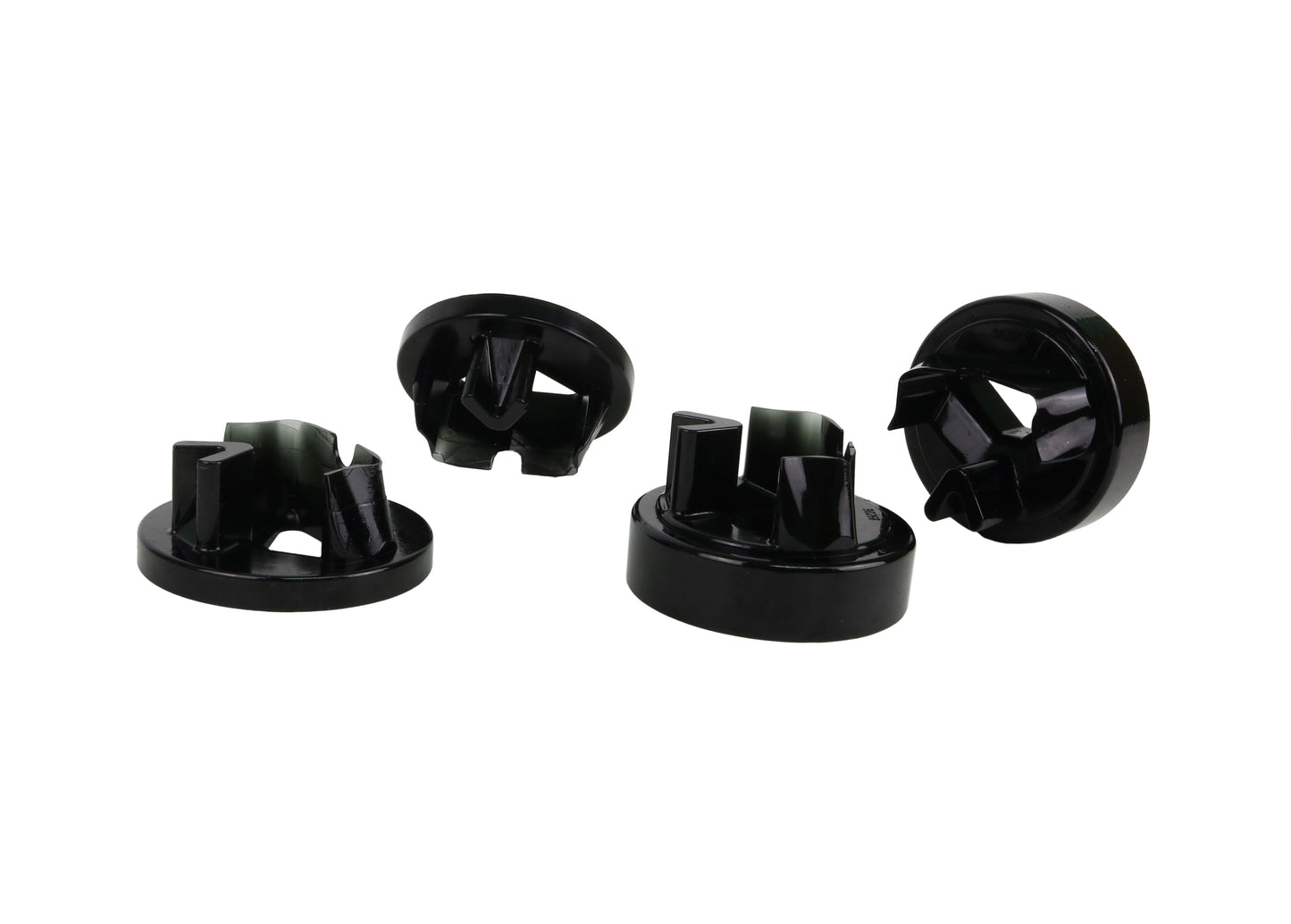 Nolathane Engine - Mount REV204.0004