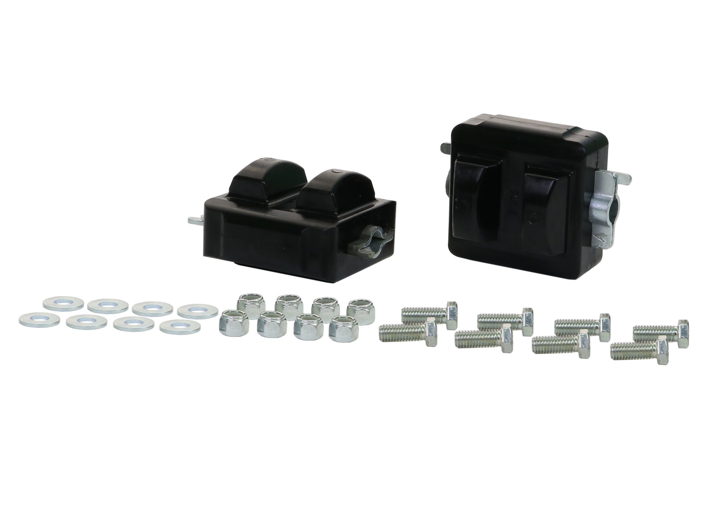 Nolathane Engine - Mount REV204.0016