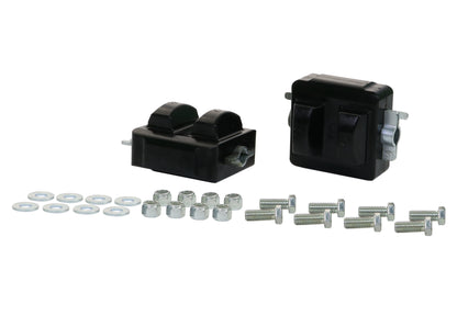 Nolathane Engine - Mount REV204.0016