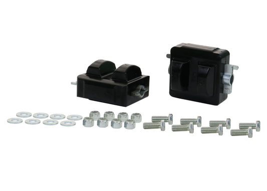 Nolathane Engine - Mount REV204.0016
