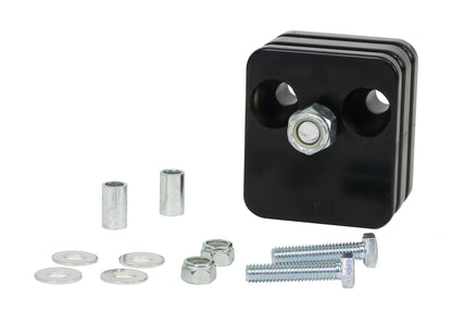 Nolathane Engine Mount - Bushings REV204.0026