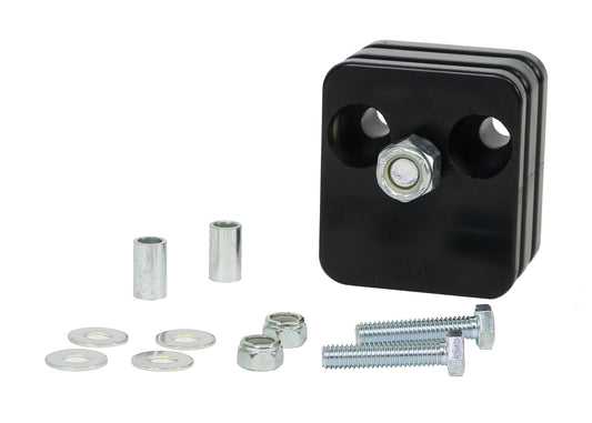 Nolathane Engine Mount - Bushings REV204.0026