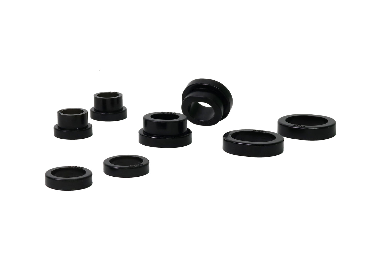 Nolathane Engine Mount - Bushings REV204.0030
