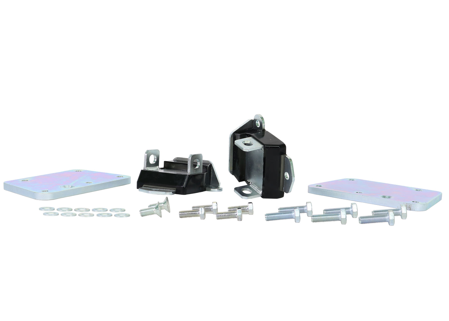 Nolathane Engine Mount - Bushings REV204.0034