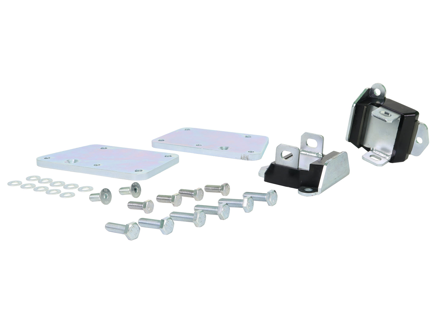 Nolathane Engine Mount - Bushings REV204.0034