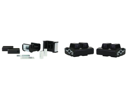 Nolathane Engine Mount - Bushings REV204.0038