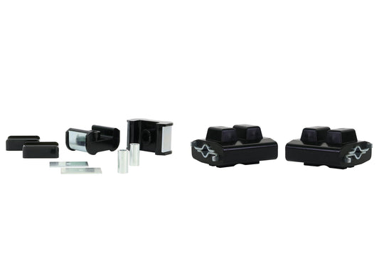 Nolathane Engine Mount - Bushings REV204.0038