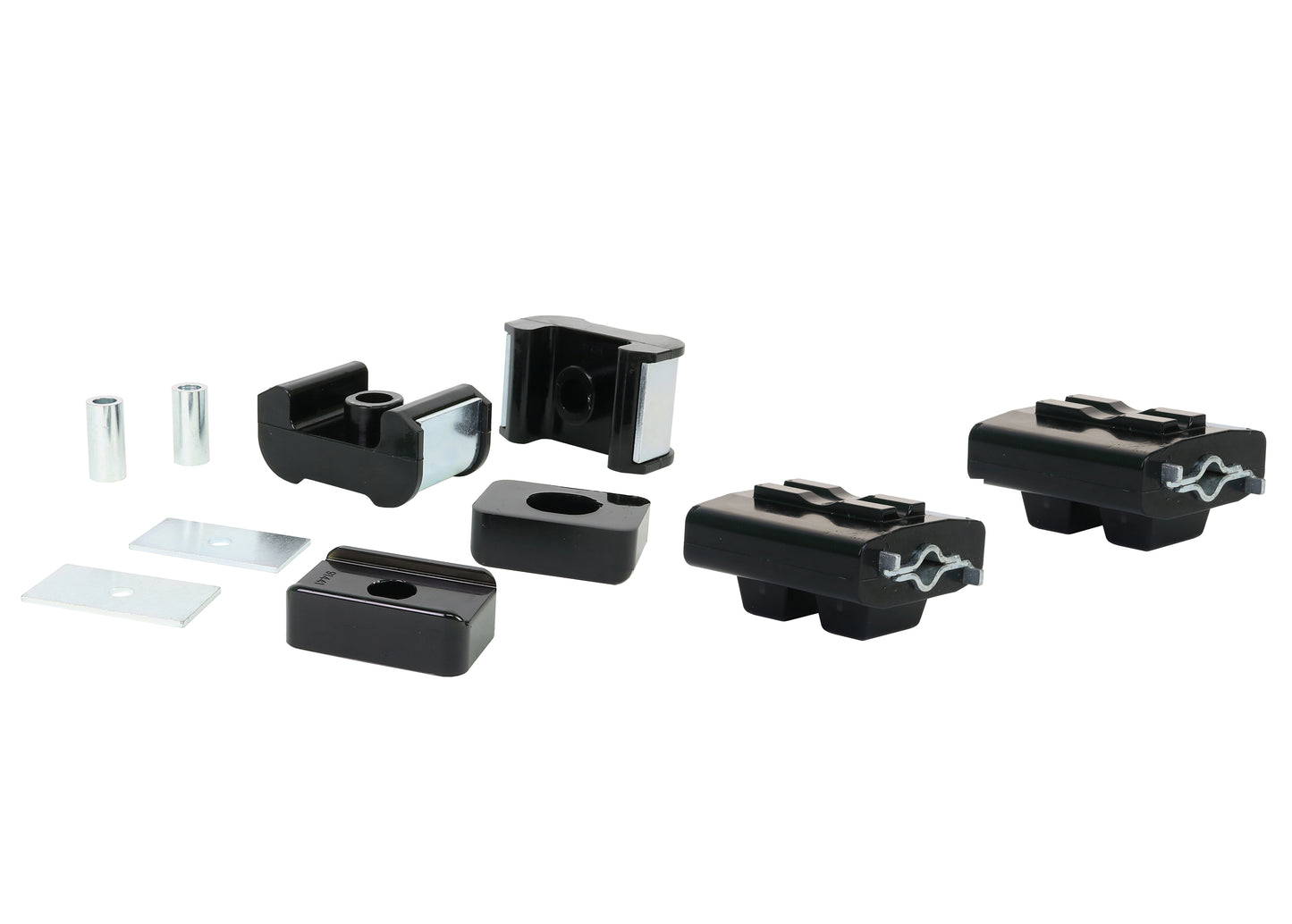 Nolathane Engine Mount - Bushings REV204.0038