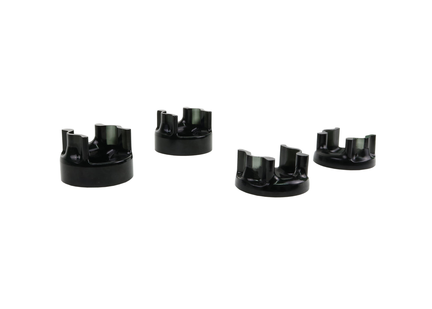 Nolathane Engine - Mount REV206.0000