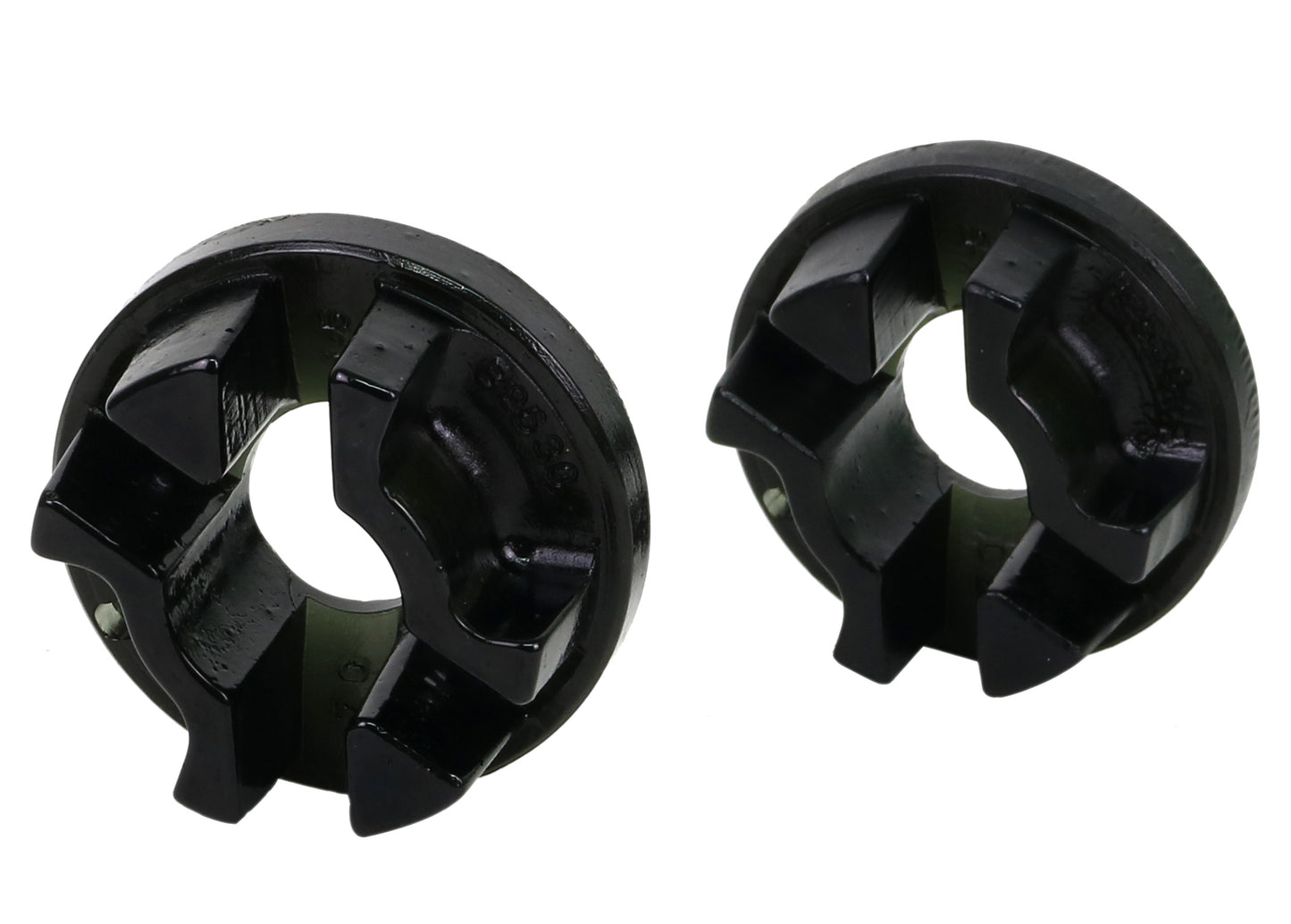 Nolathane Engine - Mount Upper Rear Bushing REV206.0008