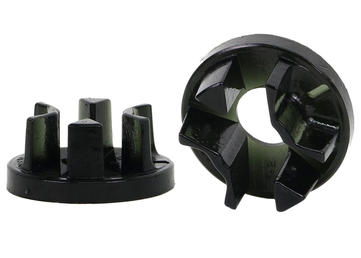 Nolathane Engine - Mount Lower Front Bushing Torque Arm REV206.0010