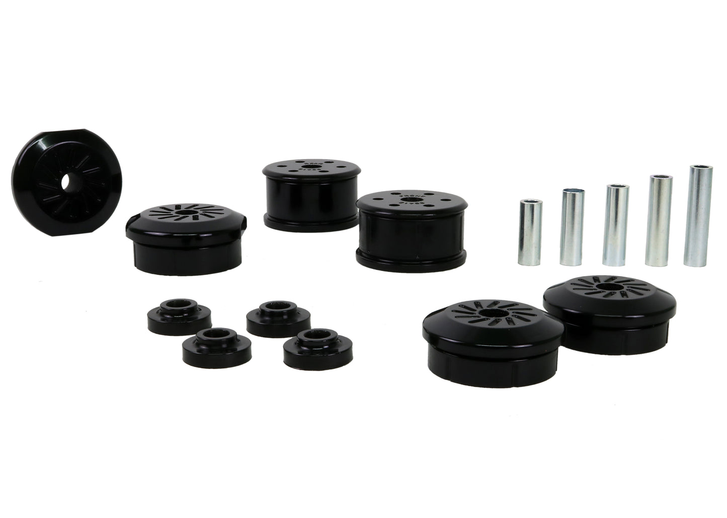 Nolathane Engine - Mount REV206.0012
