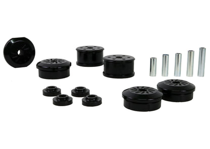Nolathane Engine - Mount REV206.0012
