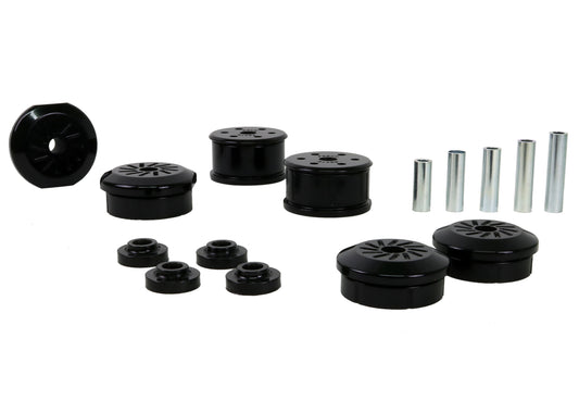 Nolathane Engine - Mount REV206.0012