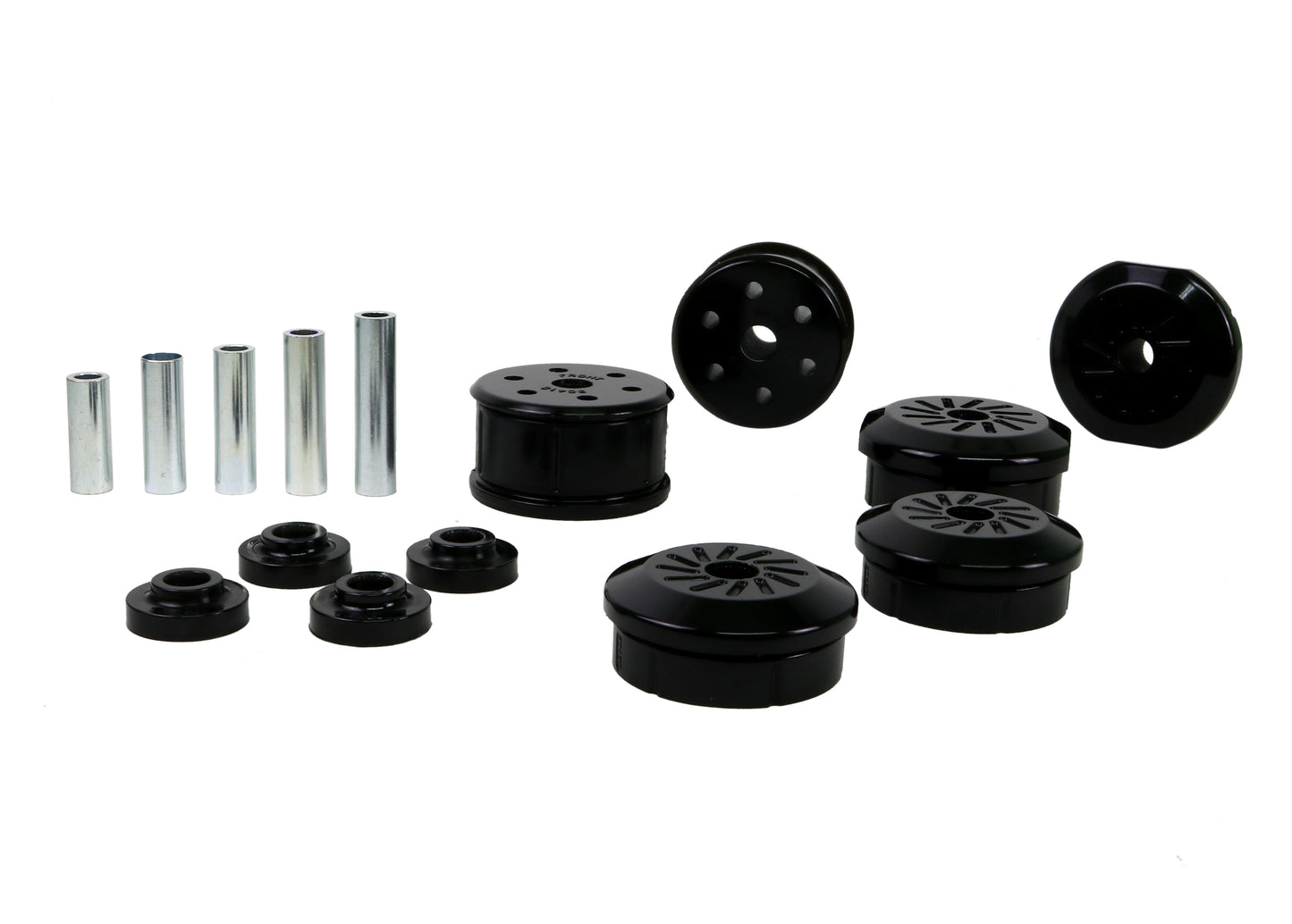 Nolathane Engine - Mount REV206.0012