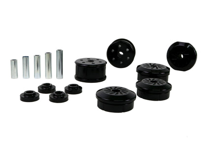 Nolathane Engine - Mount REV206.0012