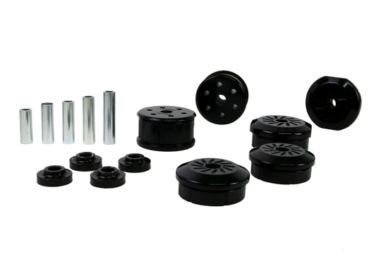 Nolathane Engine - Mount REV206.0012