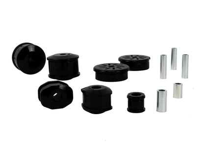 Nolathane Engine - Mount REV206.0014