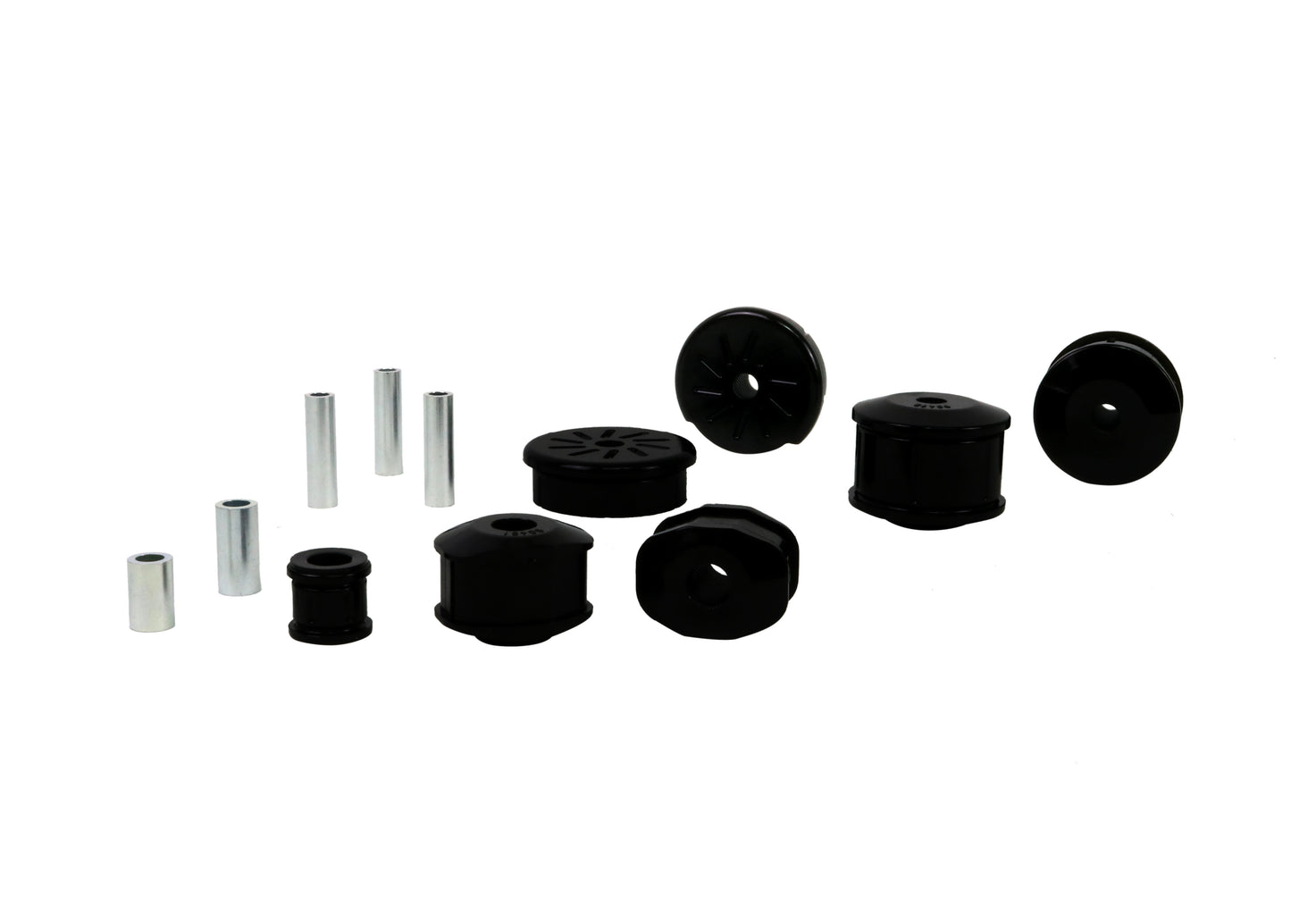 Nolathane Engine - Mount REV206.0014