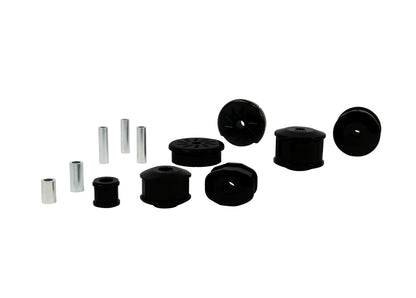 Nolathane Engine - Mount REV206.0014