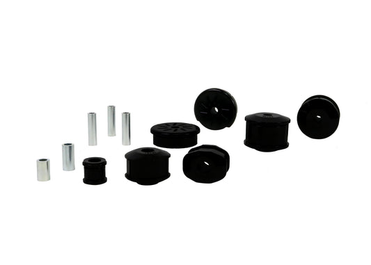 Nolathane Engine - Mount REV206.0014