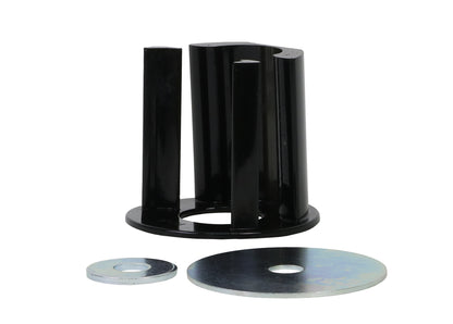 Nolathane Engine Mount - Bushings REV206.0028