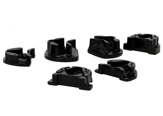 Nolathane Engine - Mount REV206.0038