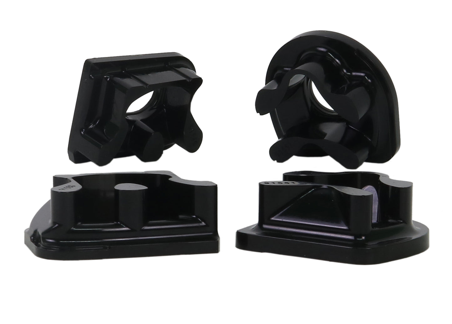 Nolathane Engine - Mount Inserts REV206.0042