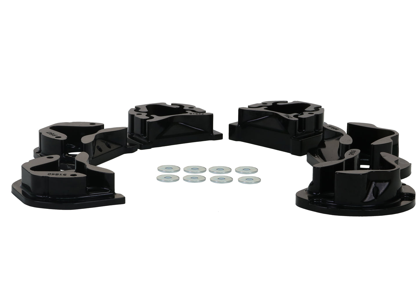 Nolathane Engine Mount - Bushings REV206.0046