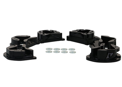 Nolathane Engine Mount - Bushings REV206.0046