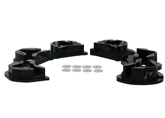 Nolathane Engine Mount - Bushings REV206.0046