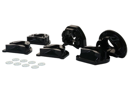 Nolathane Engine Mount - Bushings REV206.0046