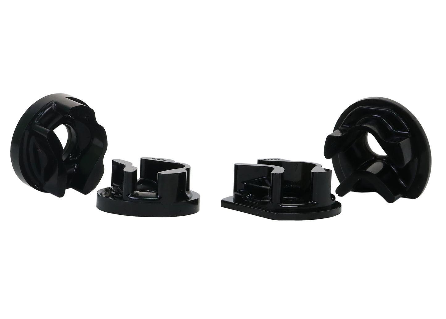 Nolathane Engine Mount - Bushings REV206.0048