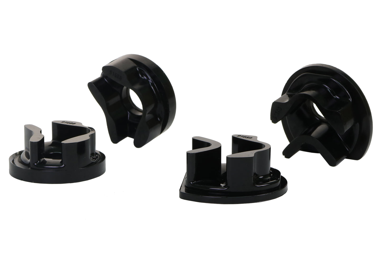 Nolathane Engine Mount - Bushings REV206.0048