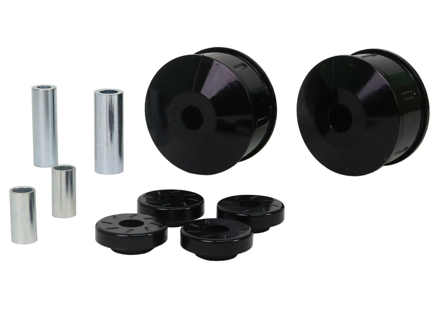 Nolathane Engine Mount - Bushings REV206.0050